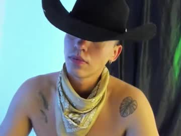 Elio_Dicaprio November 03, 2025 Chaturbate stream image