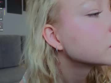 Lililok101 November 03, 2025 Chaturbate stream image