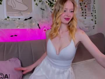 Margo_Rob November 03, 2025 Chaturbate stream image