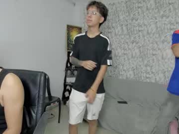 Master_Dante_1 November 03, 2025 Chaturbate stream image