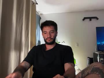 Mauuu17 November 03, 2025 Chaturbate stream image