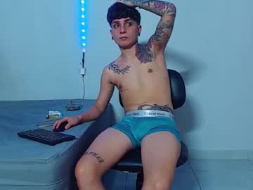 Mike777jr November 03, 2025 Chaturbate stream image