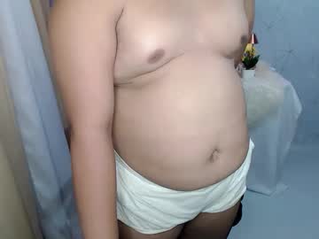 Miss_Ricadows18 November 03, 2025 Chaturbate stream image