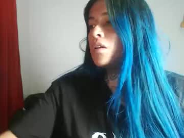 Sweet_Bubblee November 03, 2025 Chaturbate stream image