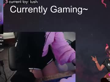 Tentaclesareppl November 03, 2025 Chaturbate stream image