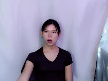 Urasian_Prettyjane November 03, 2025 Chaturbate stream image