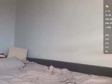 Drunk_Bosss November 03, 2025 Chaturbate stream image