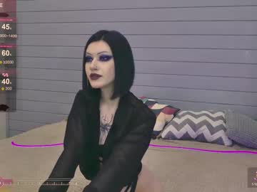Velvetrixx November 03, 2025 Chaturbate stream image