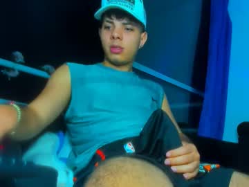 Alessandro__777 November 03, 2025 Chaturbate stream image