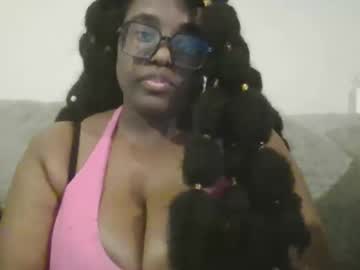 Ebonybigtitqueen3 November 03, 2025 Chaturbate stream image