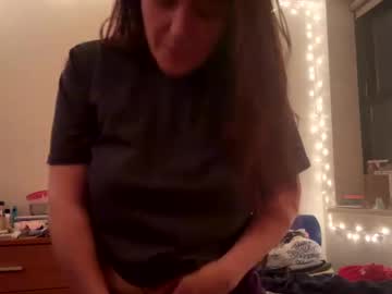 Gingerlynx November 03, 2025 Chaturbate stream image