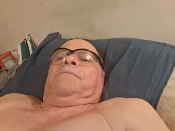 Gonadalache November 03, 2025 Chaturbate stream image