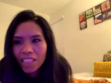 Hotassyen613 November 03, 2025 Chaturbate stream image