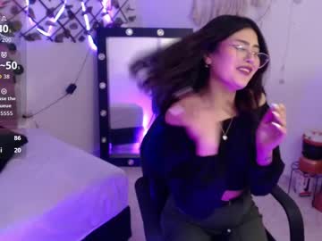 Isa_Bunny18 November 03, 2025 Chaturbate stream image