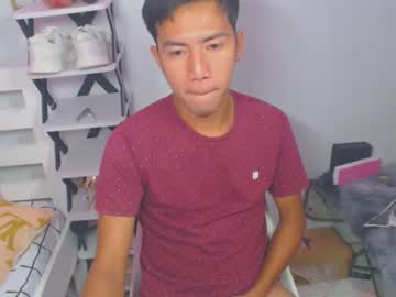 Knightryder_ November 03, 2025 Chaturbate stream image