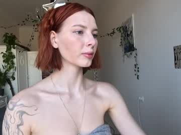 Konantur November 03, 2025 Chaturbate stream image