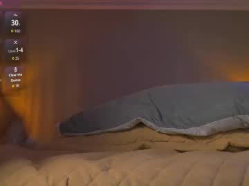 Lara_Ross_ November 03, 2025 Chaturbate stream image