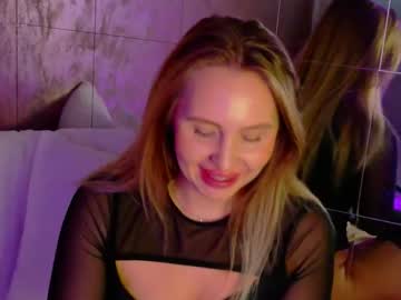 Lexi_U_ November 03, 2025 Chaturbate stream image