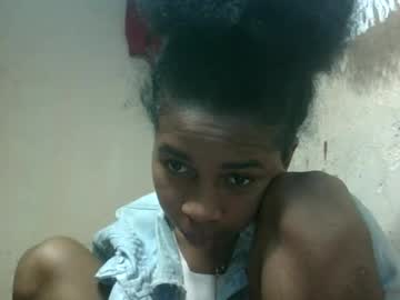 Littlehotpanda November 03, 2025 Chaturbate stream image