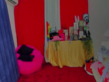 Mysweetdanny November 03, 2025 Chaturbate stream image
