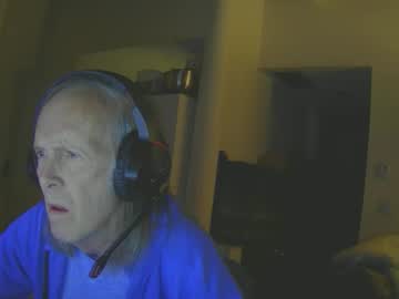 Rickl56 November 03, 2025 Chaturbate stream image