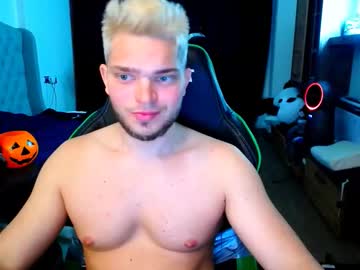 Romantic_Twunk November 03, 2025 Chaturbate stream image