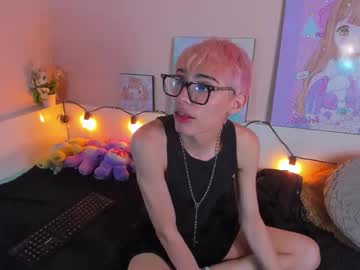Strawberry_Kitty_ November 03, 2025 Chaturbate stream image