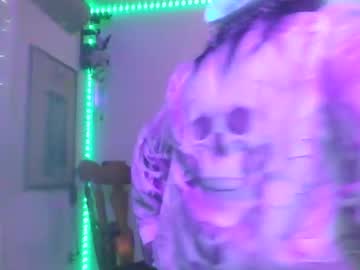 Tease_Artist November 03, 2025 Chaturbate stream image