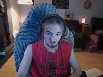 Thefabuloussam November 03, 2025 Chaturbate stream image