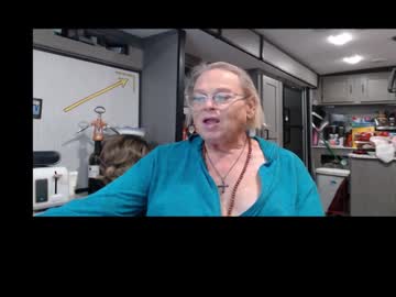 Ts_Evangeline November 03, 2025 Chaturbate stream image
