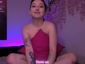Wow_Sue November 03, 2025 Chaturbate stream image