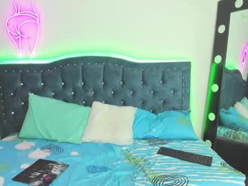 Yeka_Hot23 November 03, 2025 Chaturbate stream image