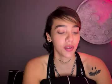 360enmedallo November 03, 2025 Chaturbate stream image
