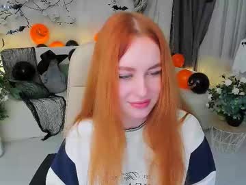 Airysilhouette November 03, 2025 Chaturbate stream image