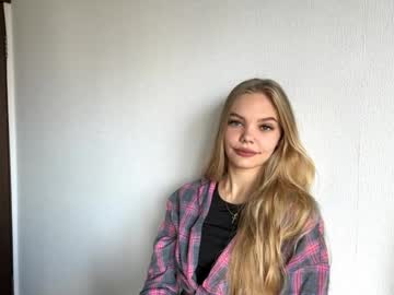 Argeliaboivin November 03, 2025 Chaturbate stream image