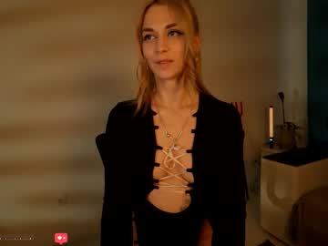 Ask_Alexa November 03, 2025 Chaturbate stream image