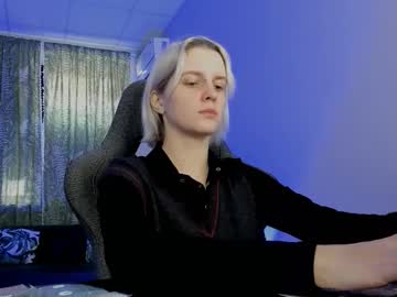 Bethanycloud November 03, 2025 Chaturbate stream image