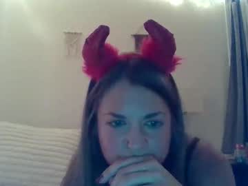 Brandi2769 November 03, 2025 Chaturbate stream image