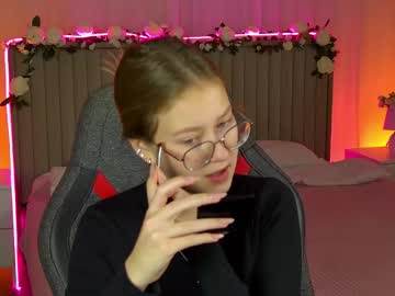 Evemundie November 03, 2025 Chaturbate stream image