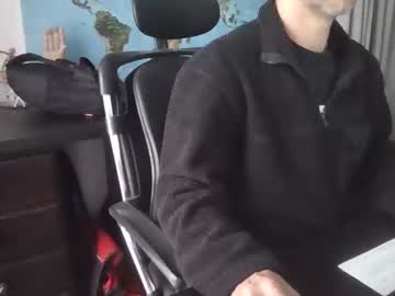 Femdomsubby November 03, 2025 Chaturbate stream image