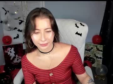 Fox_Gabriella November 03, 2025 Chaturbate stream image