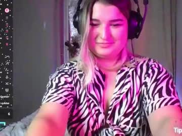 Jenny_Smitx November 03, 2025 Chaturbate stream image