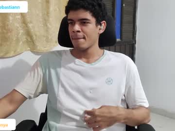 Jonhsebastiann November 03, 2025 Chaturbate stream image