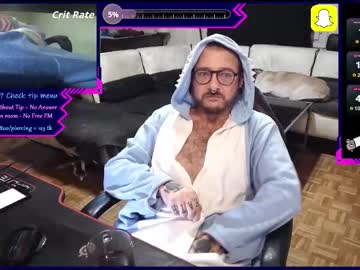 Law_Leek November 03, 2025 Chaturbate stream image