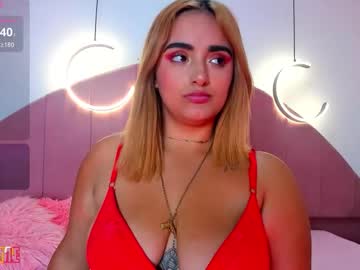 Miller_Zoe02 November 03, 2025 Chaturbate stream image