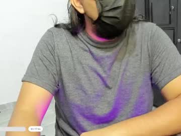 _Mr_John November 03, 2025 Chaturbate stream image