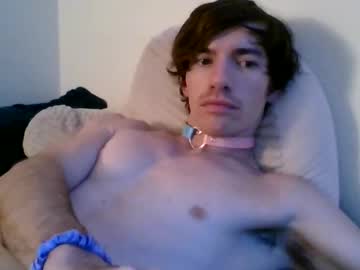Pup_Cassius November 03, 2025 Chaturbate stream image