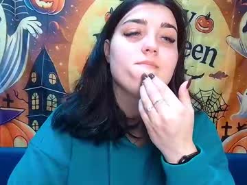 Scarletcargo November 03, 2025 Chaturbate stream image