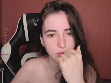 Valeritiio November 03, 2025 Chaturbate stream image