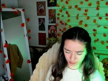 Allana_Dream November 03, 2025 Chaturbate stream image